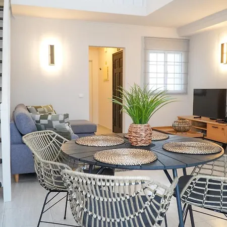 Martina - Seaview Apartamento *