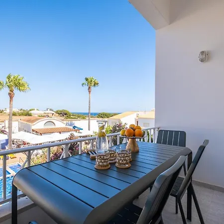 Martina - Seaview Apartmán