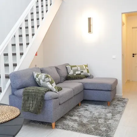 Apartmán Martina - Seaview *