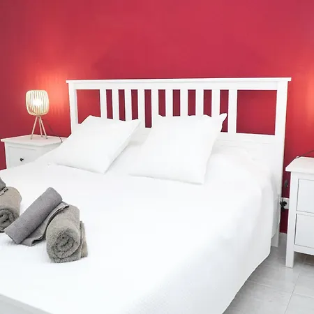 Apartmán Martina - Seaview Albufeira