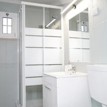 Apartamento Martina - Seaview