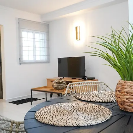 Martina - Seaview Apartmán