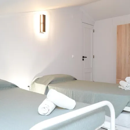 Martina - Seaview Albufeira