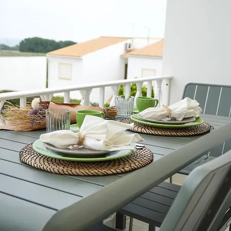 Martina - Seaview Apartmán *