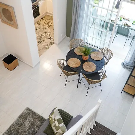 Apartamento Martina - Seaview Albufeira