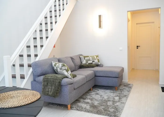 アパート Martina - Seaview *