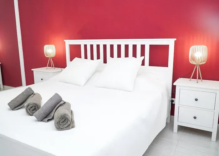 アパート Martina - Seaview アルブフェイラ