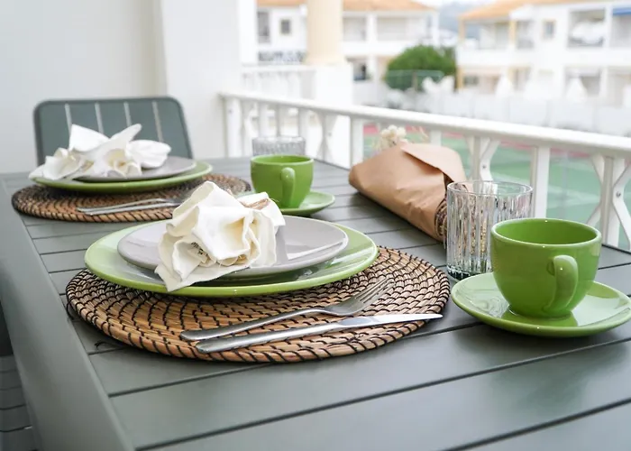 Martina - Seaview * アルブフェイラ