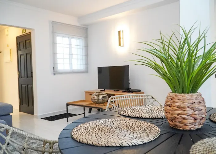 Martina - Seaview アパート