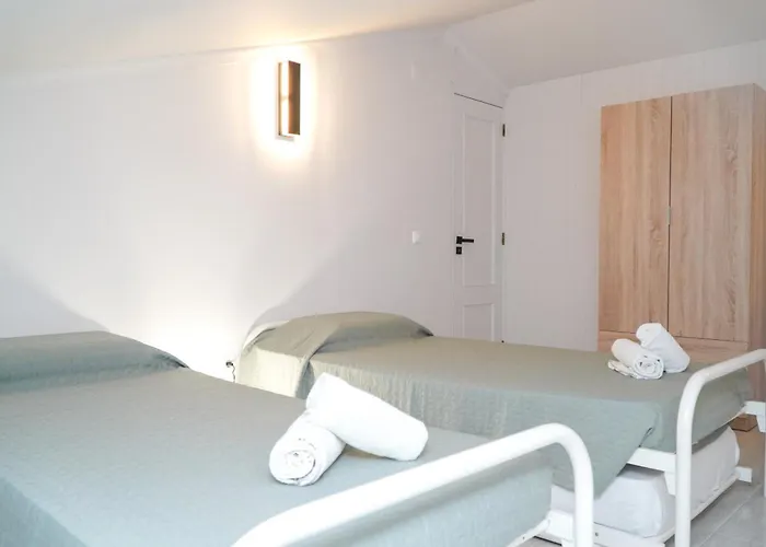 Martina - Seaview アルブフェイラ