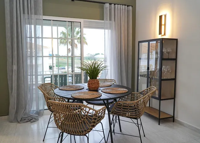 Martina - Seaview アルブフェイラ